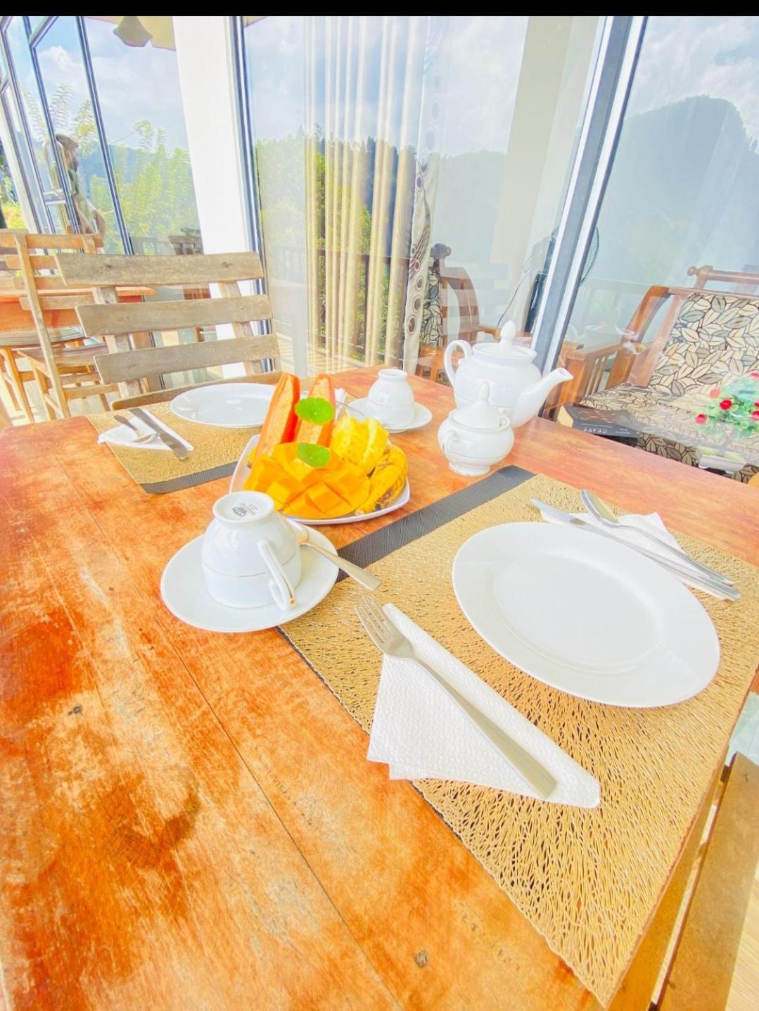 Hotel Two Rock Vista Ella Zewnętrze zdjęcie