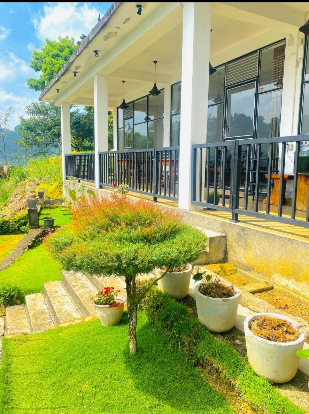 Hotel Two Rock Vista Ella Zewnętrze zdjęcie