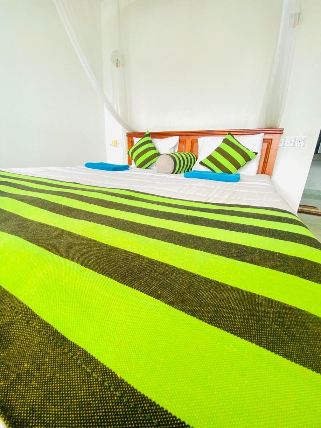 Hotel Two Rock Vista Ella Zewnętrze zdjęcie