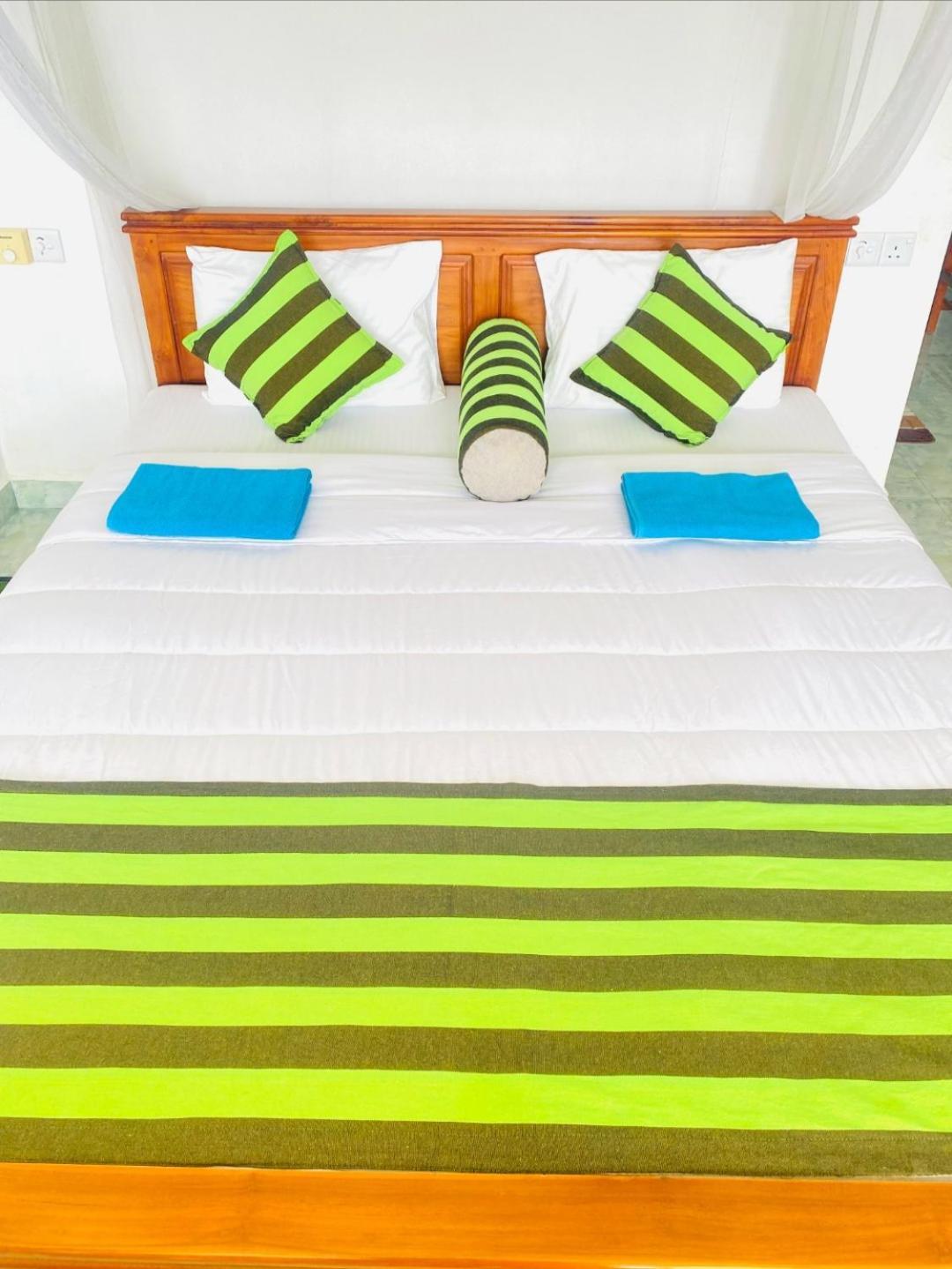 Hotel Two Rock Vista Ella Zewnętrze zdjęcie