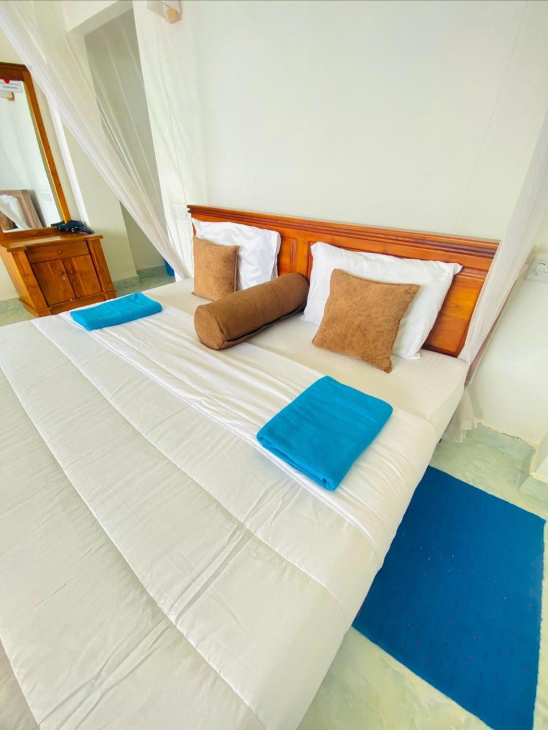 Hotel Two Rock Vista Ella Zewnętrze zdjęcie