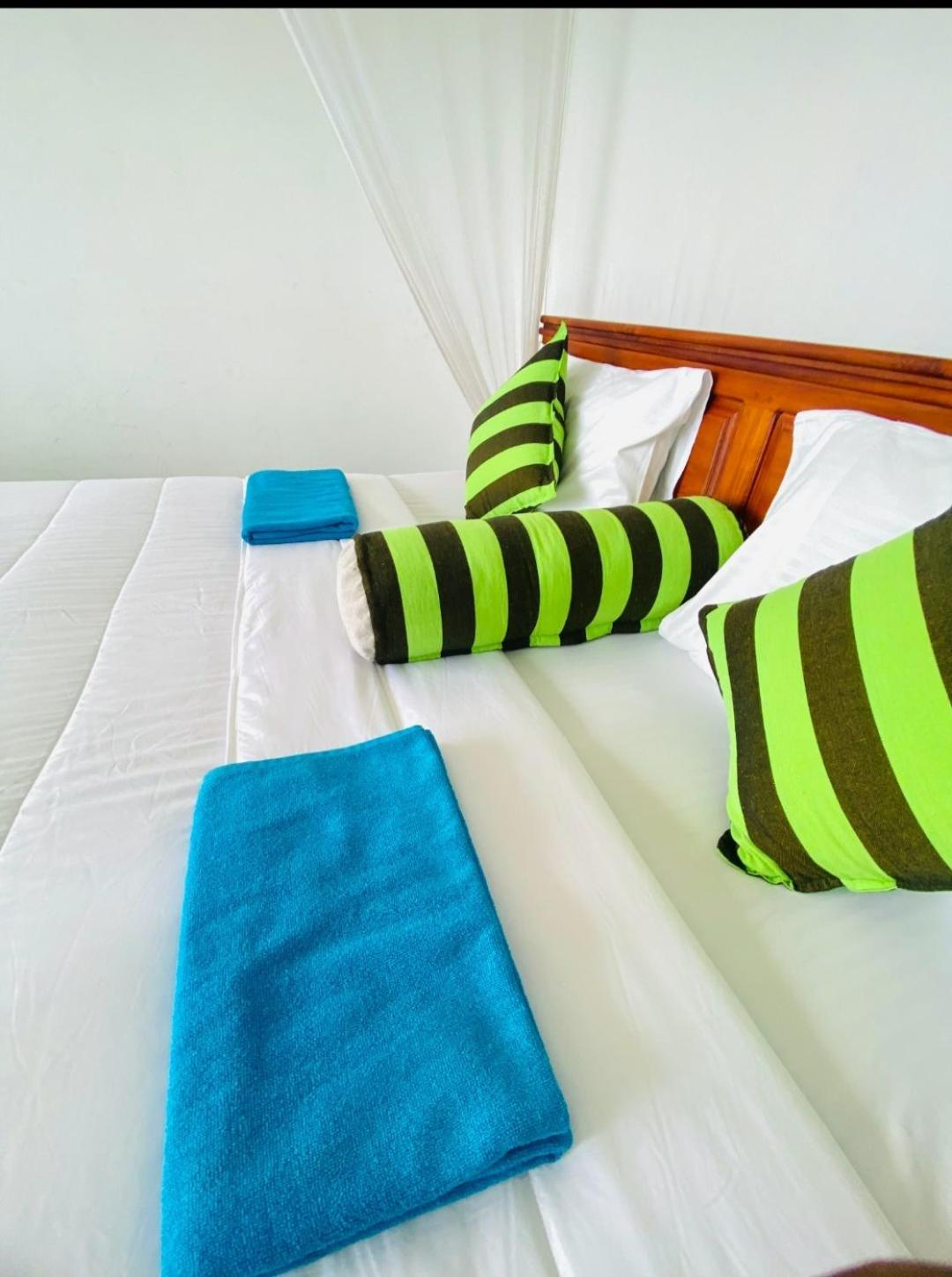 Hotel Two Rock Vista Ella Zewnętrze zdjęcie