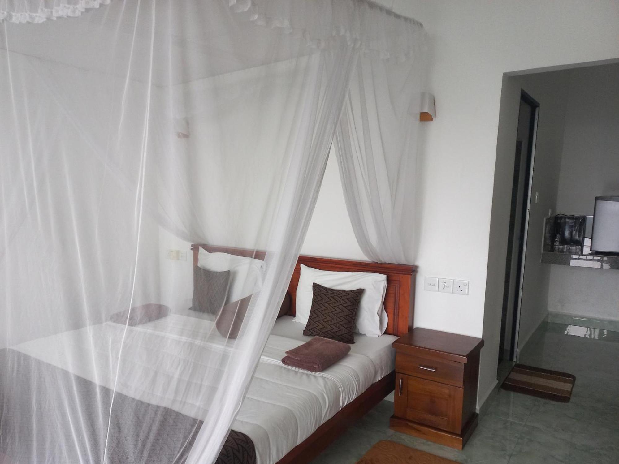 Hotel Two Rock Vista Ella Zewnętrze zdjęcie